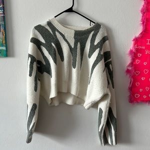 Altar’s State Sweater